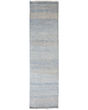Janson I6061 Blue/Silver Area Rug