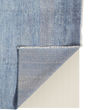 Janson I6061 Blue/Silver Area Rug