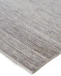 Janson I6063 Silver Area Rug