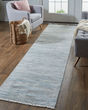 Janson I6064 Silver Area Rug