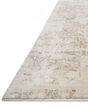 Javari JV-01 Ivory/Granite Area Rug