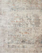 Javari JV-01 Ivory/Granite Area Rug