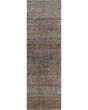 Javari JV-02 Charcoal/Sunset Area Rug