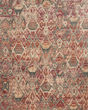 Javari JV-04 Berry/Ivory Area Rug