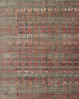 Javari JV-07 Steel/Sunrise Area Rug
