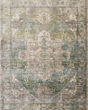 Javari JV-08 Grass/Ocean Area Rug