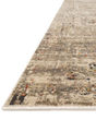 Javari JV-08 Grey/Multi Area Rug