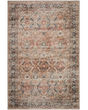 Jericho JC1 Taupe Area Rug
