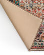 Jericho JC10 Linen Area Rug