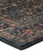 Jericho JC10 Midnight Area Rug