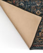 Jericho JC10 Midnight Area Rug