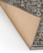 Jericho JC10 Mushroom Area Rug