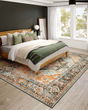 Jericho JC2 Mist Area Rug