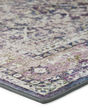 Jericho JC3 Violet Area Rug