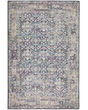 Jericho JC3 Violet Area Rug