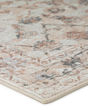 Jericho JC4 Linen Area Rug