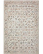 Jericho JC4 Linen Area Rug