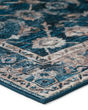 Jericho JC4 Navy Area Rug