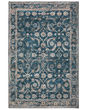 Jericho JC4 Navy Area Rug