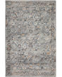 Jericho JC4 Silver Area Rug