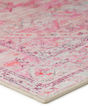 Jericho JC5 Rose Area Rug