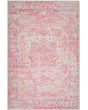 Jericho JC5 Rose Area Rug