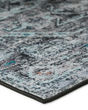 Jericho JC5 Steel Area Rug