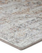 Jericho JC5 Tin Area Rug