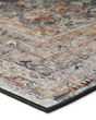 Jericho JC6 Charcoal Area Rug