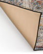 Jericho JC6 Charcoal Area Rug