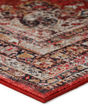 Jericho JC6 Garnet Area Rug