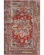 Jericho JC6 Garnet Area Rug