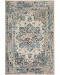 Jericho JC6 Linen Area Rug