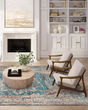 Jericho JC6 Riviera Area Rug
