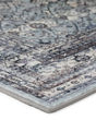 Jericho JC7 Pewter Area Rug