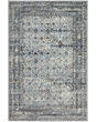 Jericho JC7 Pewter Area Rug