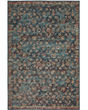 Jericho JC8 Navy Area Rug