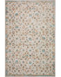 Jericho JC8 Parchment Area Rug
