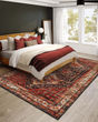 Jericho JC9 Canyon Area Rug