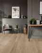 COREtec Plus Enhanced 7"x48" Jerome Oak Luxury Vinyl