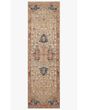 Jocelyn JOC-01 Sand/Multi Area Rug