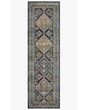 Jocelyn JOC-02 Navy/Blue Area Rug
