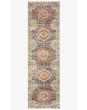 Jocelyn JOC-03 Mist/Multi Area Rug