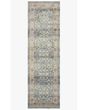 Jocelyn JOC-04 Sky/Multi Area Rug