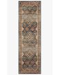 Jocelyn JOC-05 Navy/Multi Area Rug