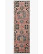 Jocelyn JOC-06 Rose/Rose Area Rug