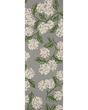 Joie JOI-04 Grey Area Rug