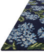 Joie JOI-04 Navy Area Rug