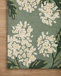 Joie JOI-04 Sage Area Rug