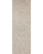 Jones JON-02 Oatmeal Area Rug